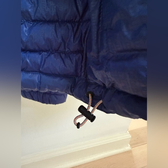 NWT • Bogner FIRE+ICE JURIS2 Quilted Blue Jacket • L - Picture 10 of 14